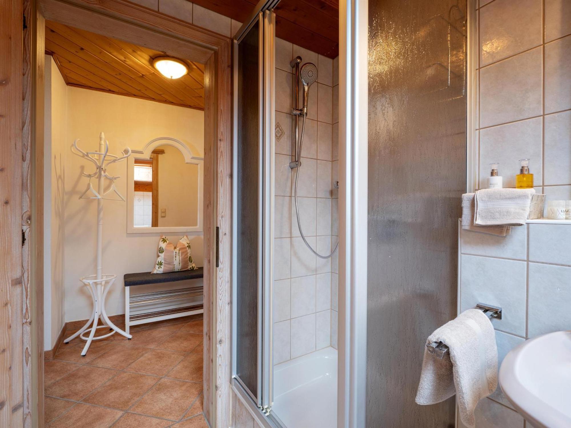 Ferienwohnung Gabriele Hopfgarten im Brixental Kültér fotó