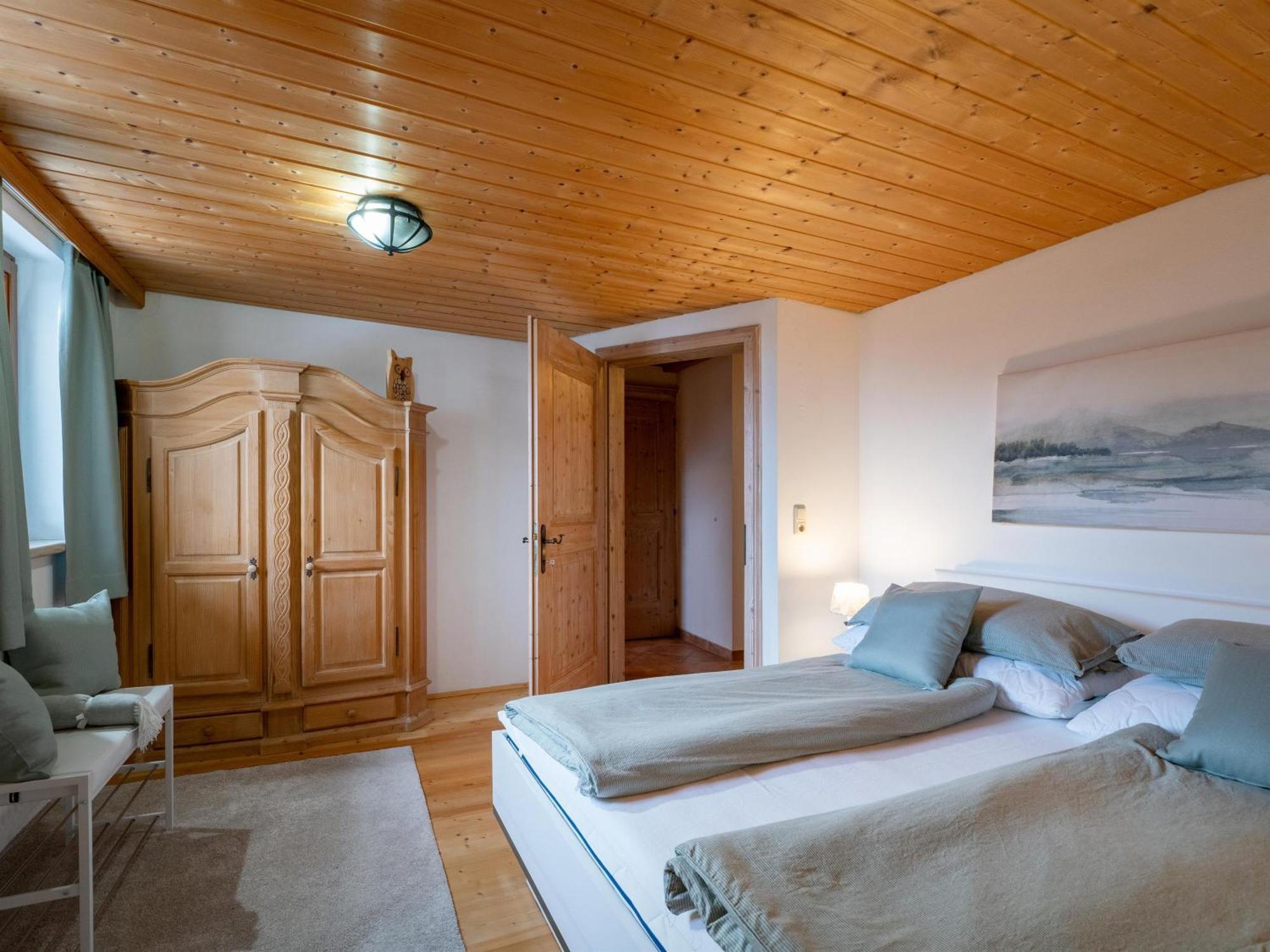 Ferienwohnung Gabriele Hopfgarten im Brixental Kültér fotó