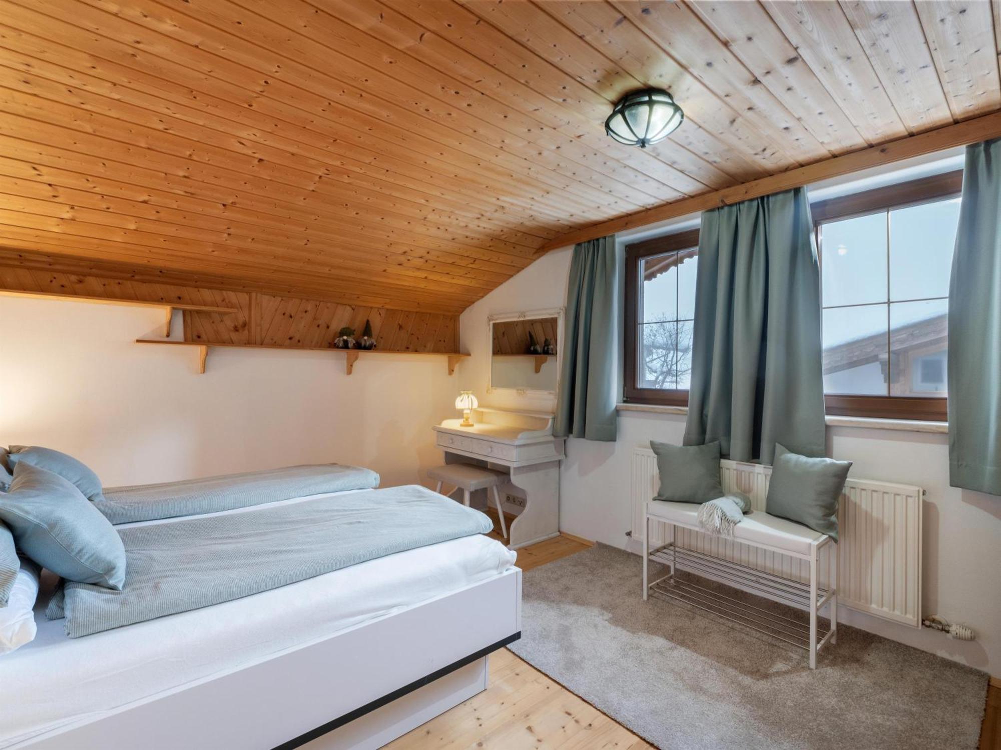 Ferienwohnung Gabriele Hopfgarten im Brixental Kültér fotó
